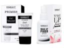 INSIGHT Primer | 3 In 1 Oil Free (Primer & Fixer)...