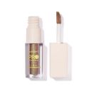 INSIGHT Professional Liquid Eyeshadow - (Stellar) | Light Weighted Formula | Infused with Skincare Ingredients | Water Resistant Pigment | High Shine Shimmers (5g)...