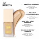 Insight Professional Soft Focus Full Cover Foundation, 25gm (LN13)...