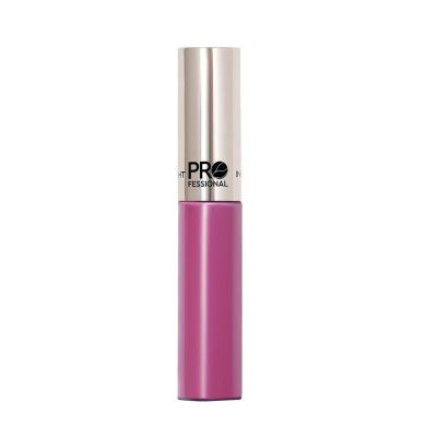 INSIGHT Radiant Lip Color (Purple Rain) | Glossy Finish | Lightweight Formula with Glass-Like Shine, 7g