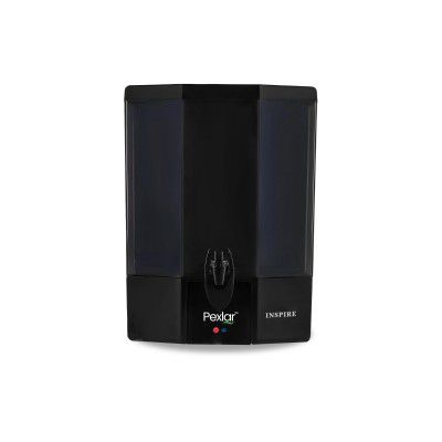 Inspire RO Water Purifier | With HIGH TDS REMOVAL Upto 2000 PPM | 1 Year Warranty