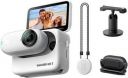 Insta360 GO 3 (32GB) Sports and Action Camera  (White, 9 MP)...