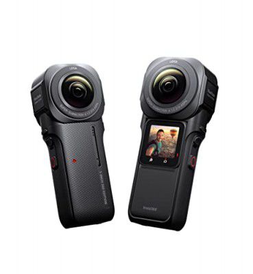 insta360 ONE RS 1-Inch 360 Edition