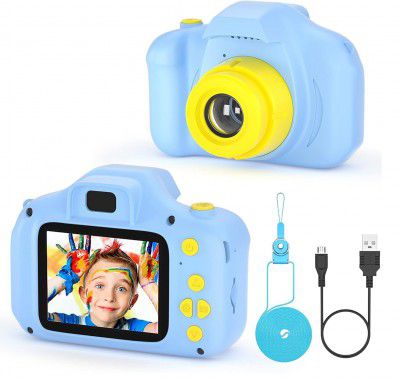 Instant Camera Kids