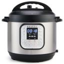 Instant Pot 321 6 Litre, Stainless Steel 7-in-1 Electric Pressure Cooker...