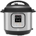 Instant Pot 321 Stainless Steel 7-in-1 Electric Pressure Cooker...