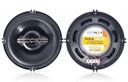 INSTAPLAY 3 Way 6 Inch Coaxial Car Speaker...