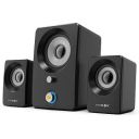 INSTAPLAY Blast200 Bluetooth 2.1 Channel Stereo Multimedia Speaker...