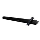 Instaplay INSTA500BT Soundbar with Bluetooth, 80W, Optical-In, USB and Remote Control, perfect Soundbar for TV...