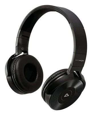 Instaplay InstaRock Bluetooth Wireless On Ear Headphones
