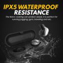 INSTAPLAY InstaShots (TWS Buds) Bluetooth Truly Wireless in Ear Earbuds...