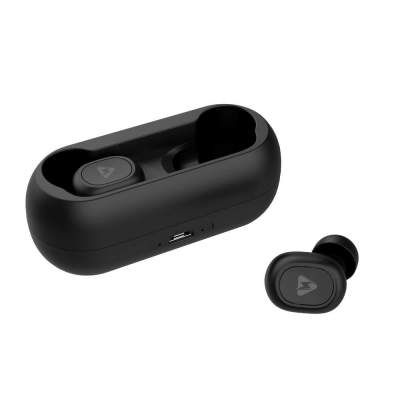 INSTAPLAY Power Shots Latest True Wireless in-Ear Earbuds Earphones Headphones
