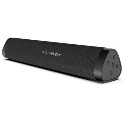 INSTAPLAY STAGE300 Soundbar 10W Speaker