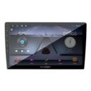 Instaplay Universal Car Android System | TS7 9 Inch IPS Display Full HD Screen | Android 12 | Double Din Multimedia Player | 2GB RAM/32GB ROM | Wi-Fi | Bluetooth...