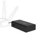 INSTAPLAY Wi-Fi Router, Dual Band, Black...