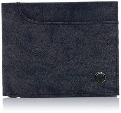 Integriti Black Mens Wallet (INT-O-W-01)
