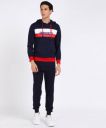 INTEGRITI Colorblock Men Track Suit...