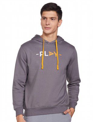 Integriti Hooded,Long Sleeve,Print
