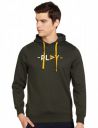 Integriti Hooded,Long Sleeve,Print...