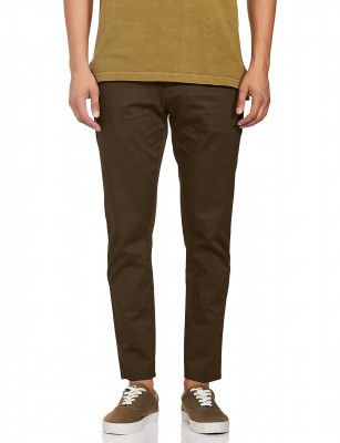 Integriti Men Pants