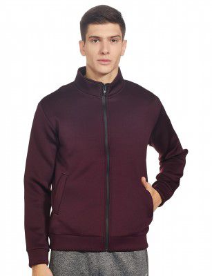Integriti Men's Acrylic Standard Length Jacket