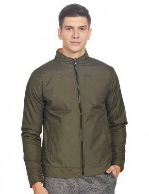 Integriti Men's Acrylic Standard Length Jacket