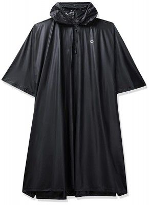 Integriti Men's Raincoat