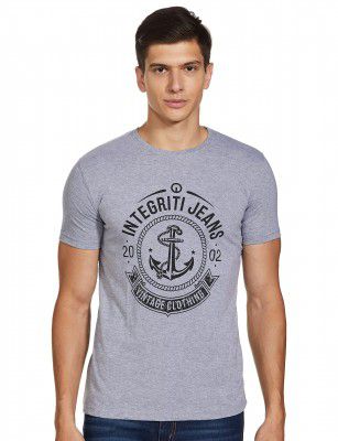 Integriti Mens Slim Fit T-Shirt