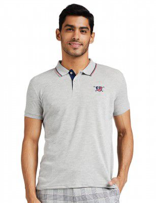 Integriti Men's Slim Polo