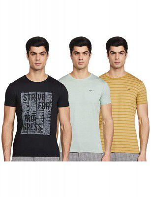 Integriti Mens Slim T-Shirt