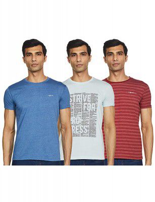 Integriti Mens Slim T-Shirt