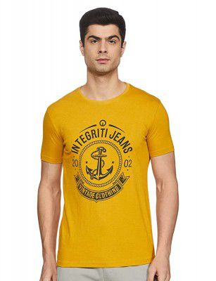 Integriti Mens Slim T-Shirt