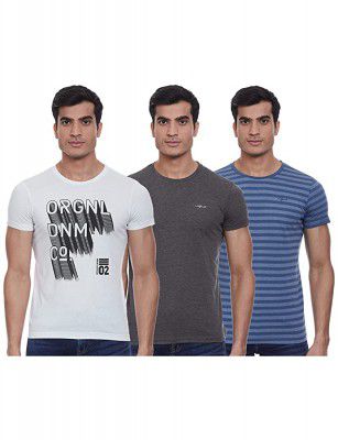 Integriti Mens Slim T-Shirt