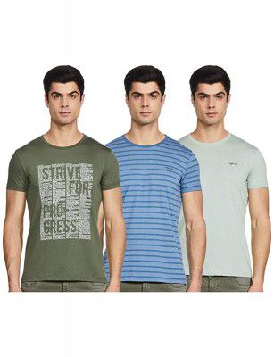 Integriti Mens Slim T-Shirt