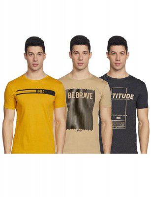 Integriti Mens Slim T-Shirt