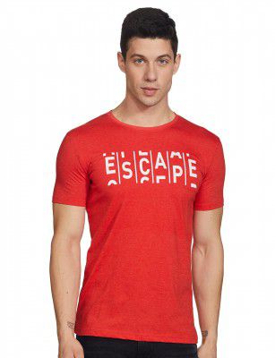 Integriti Mens Slim T-Shirt