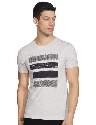 Integriti Men's Slim T-Shirt (Pack of 1)