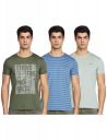 Integriti Mens Slim T-Shirt...