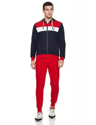 Integriti mens TRACK SUIT