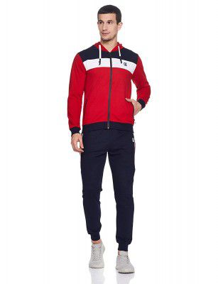 Integriti mens TRACK SUIT