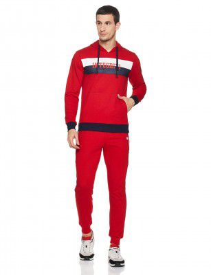 Integriti mens TRACK SUIT