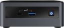Intel BXNUC10I5FNHWA5.99CFCK - Windows 11, Core i5-10210U, Intel i5 10th Gen, [ 8 GB DDR3, 512 GB SSD ] Mini PC...