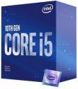 Intel Core i5-10400F 2.9 GHz Upto 4.3 GHz LGA 1200 Socket 6 Cores 12 Threads 12 MB Smart Cache Desktop Processor  (Silver)...