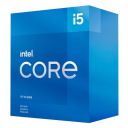Intel Core i5-11400F Desktop Processor 6, 6 Cores up to 4.4 GHz LGA1200 (500 Series and Select 400 Series Chipset) 65W...