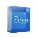 Intel Core I5 12400F 12 Gen Generation Desktop Pc Processor 6, Cpu with 18Mb Cache and Up to 4.40 Ghz Clock Speed Ddr5 and Ddr4 Ram Support Lga 1700 Socket...