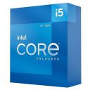 Intel Core i5-12600K Desktop Processor 10 (6P+4E) Cores up to 4.9 GHz Unlocked Socket LGA 1700 600 Series Chipset 125W...