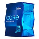 Intel Core i9-11900K Desktop Processor 1, 8 Cores up to 5.3 GHz Unlocked LGA1200 (500 Series & Select 400 Series Chipset) 125W...