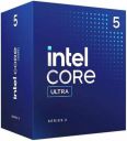 Intel CPU/BX80768225/ULTRA5-225 6.4 GHz Upto 4.9 GHz LGA1851 Socket | Cache Desktop Processor (Blue)...