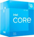 Intel i3-12100F 4.3 GHz Upto 4.3 GHz LGA1700 Socket 4 Cores 8 Threads Desktop Processor (Blue)...