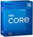 Intel i5-12400F 4.4 GHz Upto 4.4 GHz LGA1700 Socket 6 Cores 12 Threads Desktop Processor...